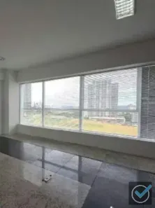 Sala Comercial para alugar, 41m² no Green Valley Alphaville, Barueri