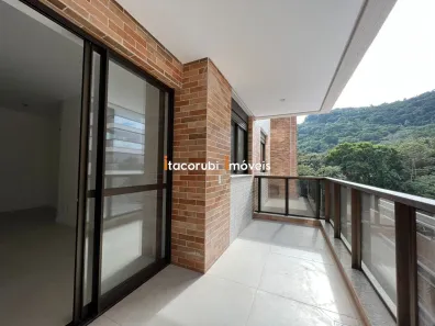 Apartamento com 3 Quartos à venda, 98m² no Itacorubi, Florianópolis