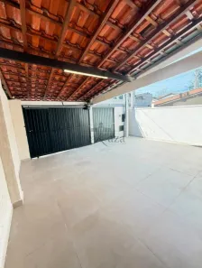Casa com 3 Quartos à venda, 103m² no Bosque dos Eucaliptos, São José dos Campos
