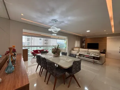 Apartamento com 3 Quartos à venda, 129m² no Vila Leopoldina, São Paulo
