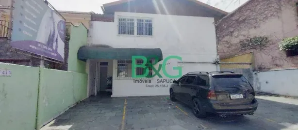 Sobrado com 5 Quartos à venda, 600m² no Vila Mariana, São Paulo