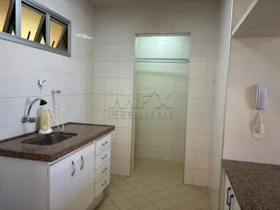 Apartamento com 1 Quarto à venda, 41m² no Vila Guedes de Azevedo, Bauru