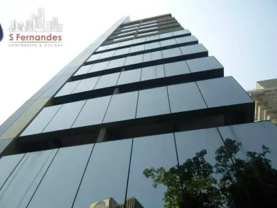 Sala Comercial à venda, 35m² no Cerqueira César, São Paulo