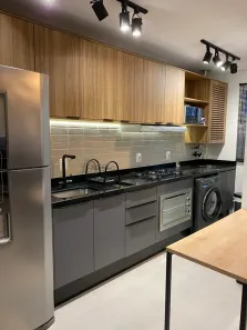 Apartamento com 1 Quarto à venda, 42m² no Ribeirão da Ilha, Florianópolis