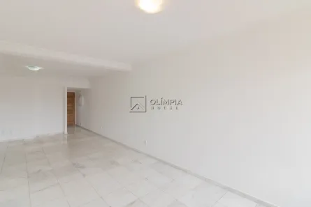Apartamento com 2 Quartos à venda, 127m² no Perdizes, São Paulo