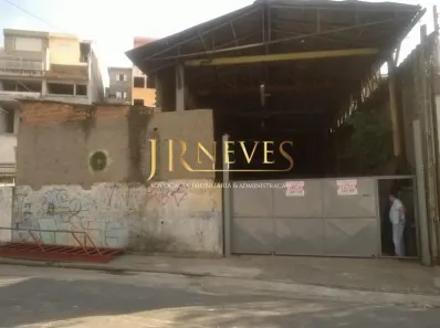 Galpão/Depósito/Armazém com 2 Quartos à venda, 1m² no Engenheiro Goulart, São Paulo