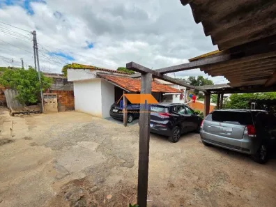 Casa com 2 Quartos à venda, 230m² no Ermelinda, Belo Horizonte