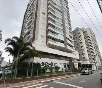 Apartamento com 3 Quartos à venda, 101m² no Campinas, São José