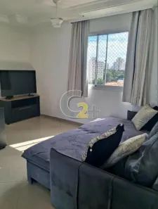 Apartamento com 2 Quartos à venda, 52m² no Parque da Mooca, São Paulo
