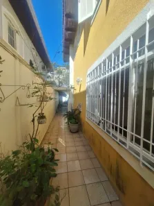 Sobrado com 3 Quartos para alugar, 170m² no Jardim Bonfiglioli, São Paulo