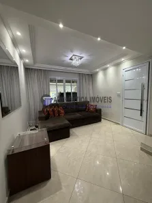 Casa com 3 Quartos à venda, 125m² no Cidade das Flores, Osasco