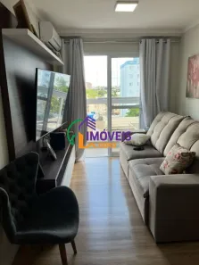 Apartamento com 2 Quartos à venda, 52m² no Jardim Paulicéia, Campinas