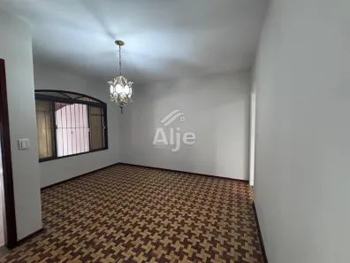 Casa com 3 Quartos à venda, 165m² no Fragata, Marília