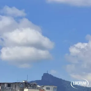 Cobertura com 1 Quarto à venda, 71m² no Centro, Rio de Janeiro