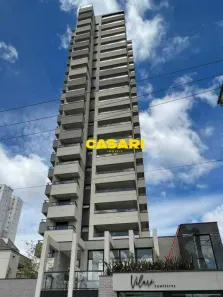 Apartamento com 3 Quartos à venda, 180m² no Campestre, Santo André