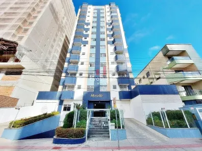 Apartamento com 2 Quartos à venda, 66m² no Campinas, São José