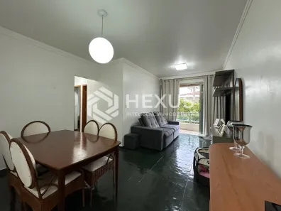 Apartamento com 3 Quartos à venda, 90m² no Enseada, Guarujá