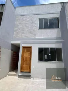 Casa com 2 Quartos à venda, 86m² no Lagoa, Macaé