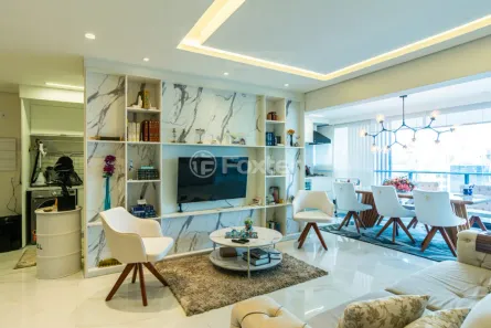 Apartamento com 1 Quarto à venda, 71m² no Pinheiros, São Paulo
