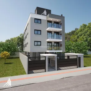 Apartamento com 2 Quartos à venda, 72m² no Nova Palhoça, Palhoça