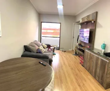 Apartamento com 2 Quartos à venda, 60m² no Lauzane Paulista, São Paulo