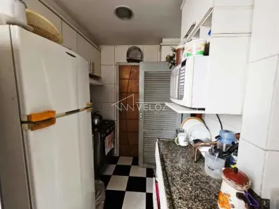 Apartamento com 2 Quartos à venda, 75m² no Centro, Rio de Janeiro
