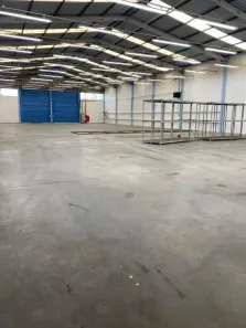 Galpão/Depósito/Armazém para alugar, 1300m² no Industrial, Caxias do Sul
