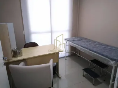 Sala Comercial para alugar, 35m² no Ipiranga, São Paulo