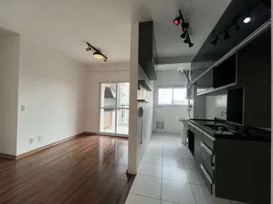 Apartamento com 2 Quartos à venda, 54m² no City Bussocaba, Osasco