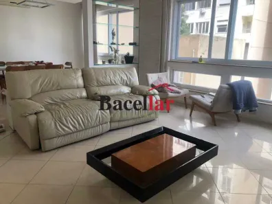Apartamento com 3 Quartos para alugar, 235m² no Copacabana, Rio de Janeiro