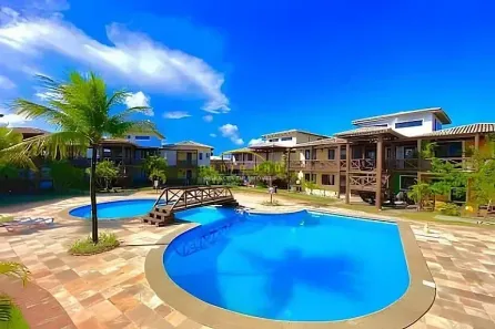 Apartamento com 2 Quartos à venda, 78m² no Itacimirim (Monte Gordo), Camaçari