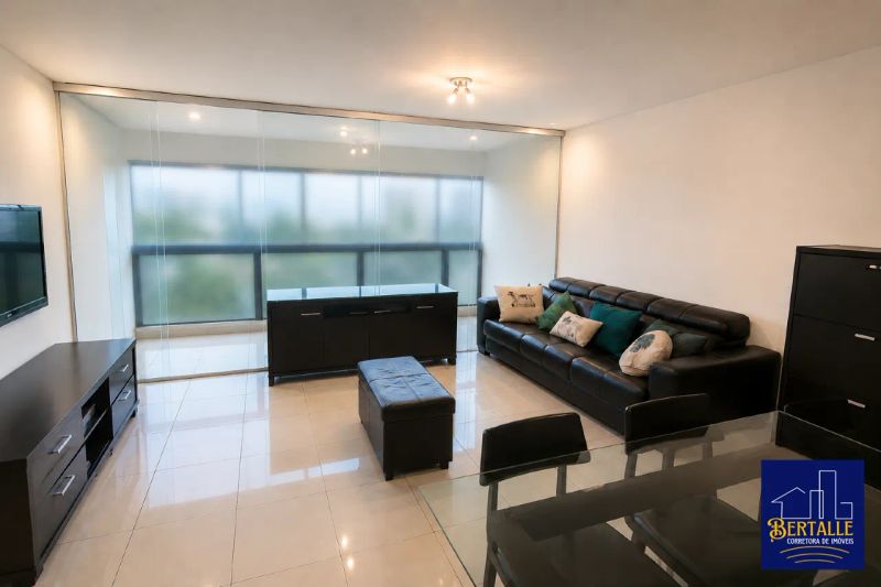 Apartamento com 3 quartos — Prado, Belo Horizonte