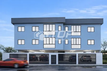 Apartamento com 2 Quartos à venda, 52m² no São Geraldo, Cachoeiro de Itapemirim