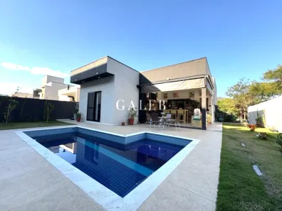 Casa de Condomínio com 3 Quartos à venda, 160m² no Rio Abaixo, Atibaia