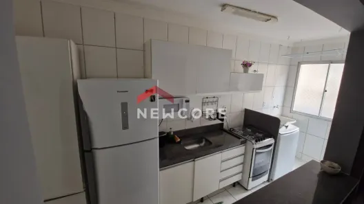Apartamento com 2 Quartos à venda, 65m² no Vale dos Tucanos, Londrina