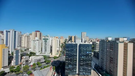 Apartamento com 3 Quartos para alugar, 80m² no Lourdes, Belo Horizonte