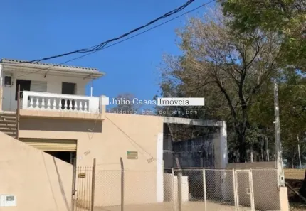 Ponto Comercial à venda, 414m² no Iporanga, Sorocaba