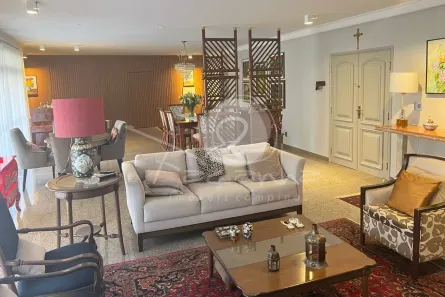 Cobertura com 5 Quartos à venda, 580m² no Cambuí, Campinas