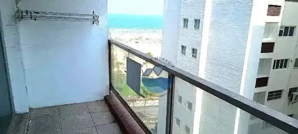 Apartamento com 2 Quartos à venda, 101m² no Gonzaga, Santos