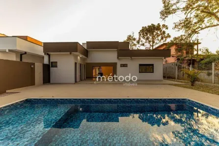 Fazenda/Sítio com 3 Quartos à venda, 234m² no Itapema, Guararema