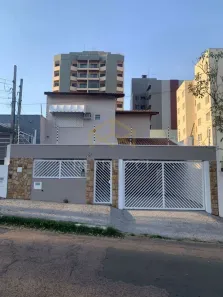 Imóvel Comercial com 4 Quartos à venda, 165m² no Bonfim, Campinas