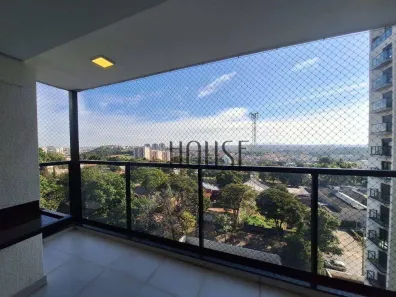 Apartamento com 3 Quartos à venda, 115m² no Granja Olga I, Sorocaba