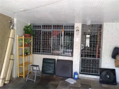 Casa com 2 Quartos à venda, 130m² no Planalto Paulista, São Paulo