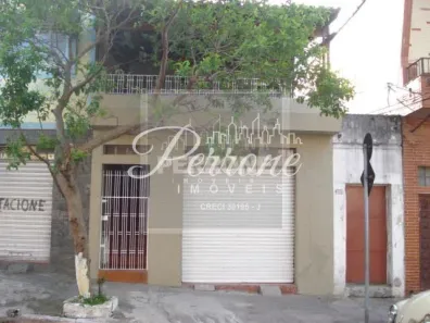 Casa com 3 Quartos à venda, 140m² no Vila Bertioga, São Paulo