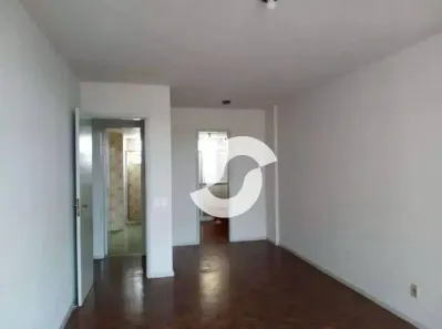 Apartamento com 3 Quartos à venda, 110m² no Icaraí, Niterói