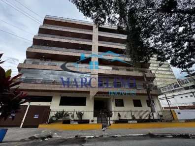 Apartamento com 3 Quartos à venda, 120m² no Campos Elíseos, Resende