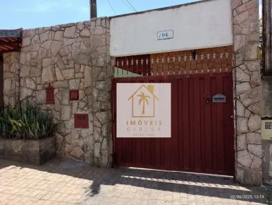 Casa com 2 Quartos à venda, 169m² no Jardim Madalena, Campinas