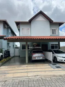 Casa de Condomínio com 3 Quartos à venda, 107m² no Parque Residencial Presidente Médici, Itu