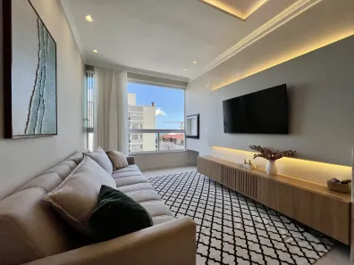 Apartamento com 3 Quartos à venda, 70m² no Morretes, Itapema