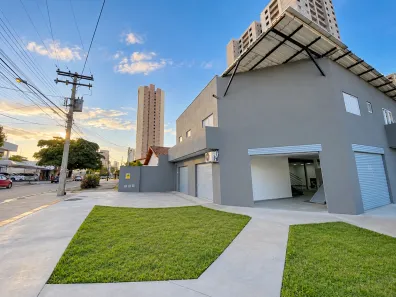 Galpão/Depósito/Armazém com 5 Quartos à venda, 574m² no Setor Bela Vista, Goiânia